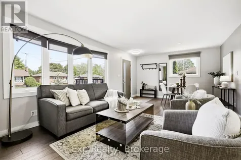 11 Heneage Street Port Hope ON L1A 3P8