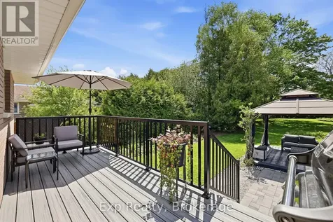 11 Heneage Street Port Hope ON L1A 3P8
