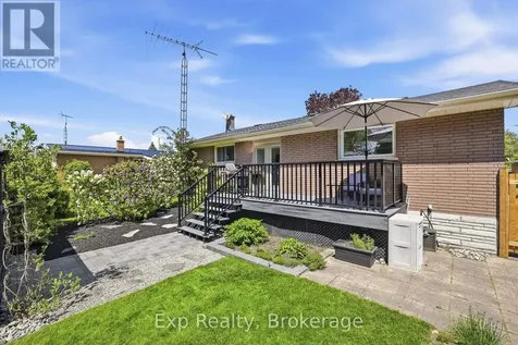 11 Heneage Street Port Hope ON L1A 3P8