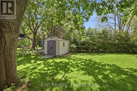 11 Heneage Street Port Hope ON L1A 3P8