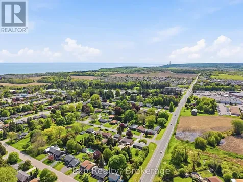 11 Heneage Street Port Hope ON L1A 3P8