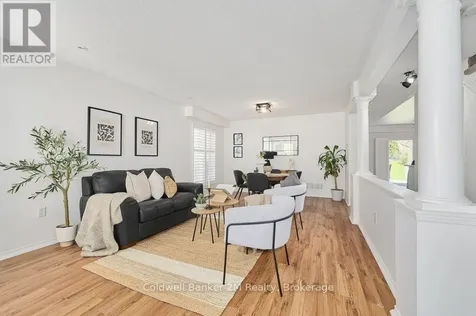 1150 Oakhill Avenue Oshawa (taunton) ON L1K 2P1