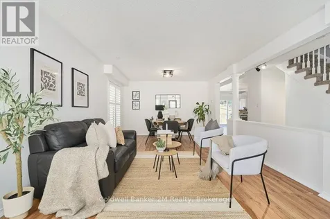 1150 Oakhill Avenue Oshawa (taunton) ON L1K 2P1