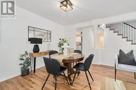 1150 Oakhill Avenue Oshawa (taunton) ON L1K 2P1