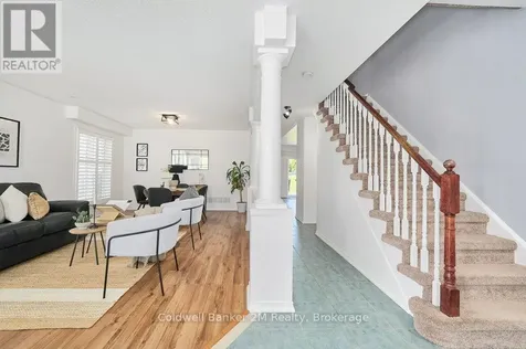 1150 Oakhill Avenue Oshawa (taunton) ON L1K 2P1