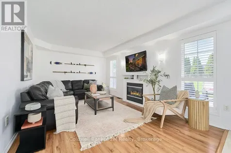 1150 Oakhill Avenue Oshawa (taunton) ON L1K 2P1