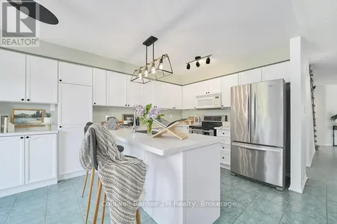 1150 Oakhill Avenue Oshawa (taunton) ON L1K 2P1