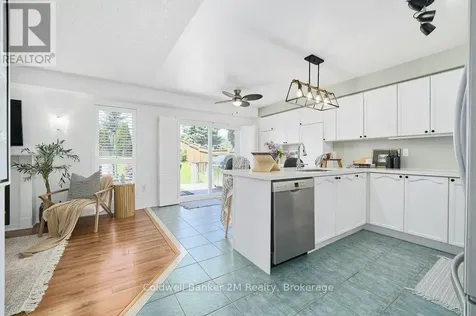 1150 Oakhill Avenue Oshawa (taunton) ON L1K 2P1