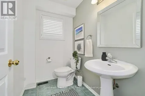 1150 Oakhill Avenue Oshawa (taunton) ON L1K 2P1