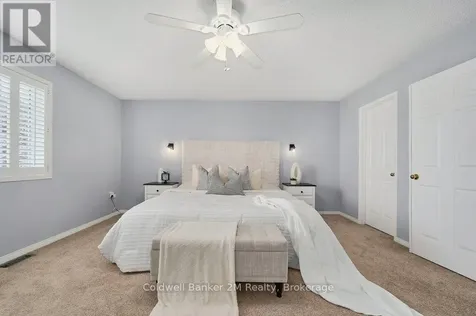 1150 Oakhill Avenue Oshawa (taunton) ON L1K 2P1