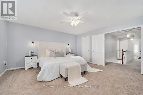 1150 Oakhill Avenue Oshawa (taunton) ON L1K 2P1