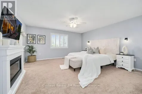 1150 Oakhill Avenue Oshawa (taunton) ON L1K 2P1