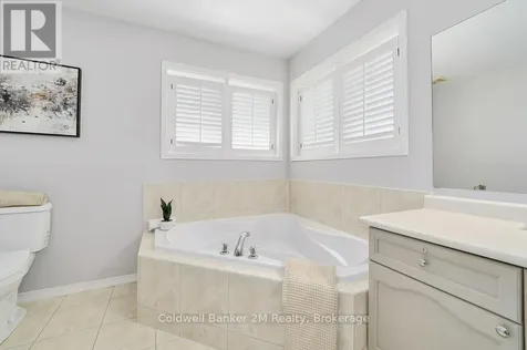 1150 Oakhill Avenue Oshawa (taunton) ON L1K 2P1