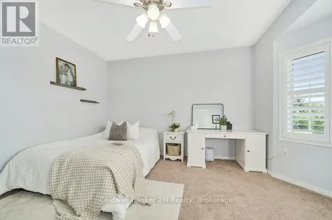 1150 Oakhill Avenue Oshawa (taunton) ON L1K 2P1