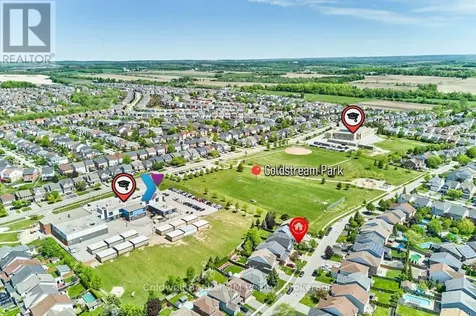 1150 Oakhill Avenue Oshawa (taunton) ON L1K 2P1