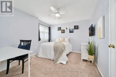 1150 Oakhill Avenue Oshawa (taunton) ON L1K 2P1
