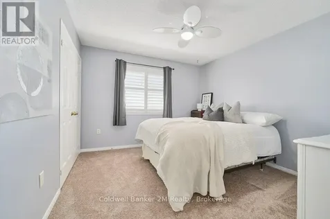 1150 Oakhill Avenue Oshawa (taunton) ON L1K 2P1