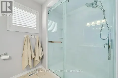 1150 Oakhill Avenue Oshawa (taunton) ON L1K 2P1