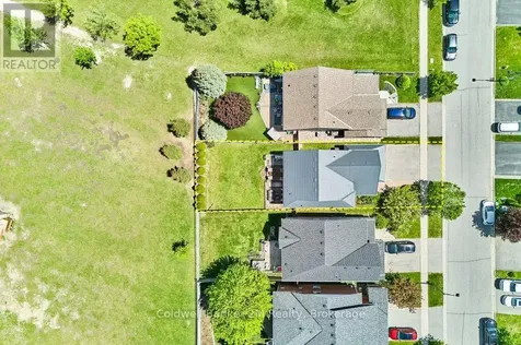 1150 Oakhill Avenue Oshawa (taunton) ON L1K 2P1