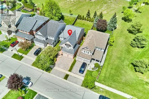 1150 Oakhill Avenue Oshawa (taunton) ON L1K 2P1