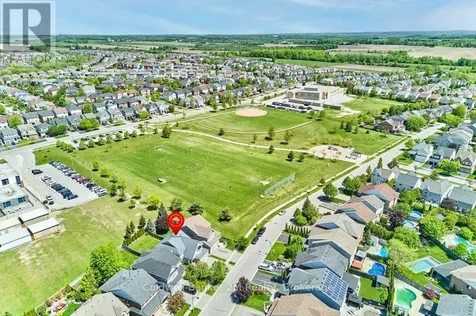 1150 Oakhill Avenue Oshawa (taunton) ON L1K 2P1