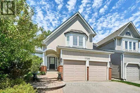 1150 Oakhill Avenue Oshawa (taunton) ON L1K 2P1