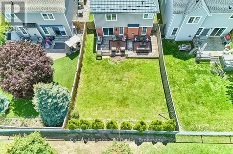 1150 Oakhill Avenue Oshawa (taunton) ON L1K 2P1