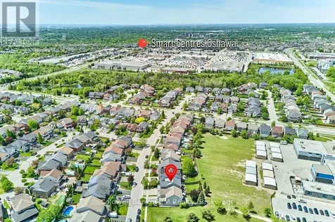 1150 Oakhill Avenue Oshawa (taunton) ON L1K 2P1