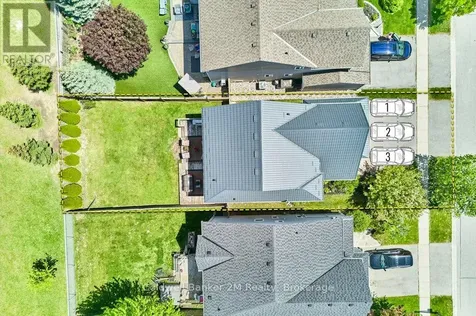 1150 Oakhill Avenue Oshawa (taunton) ON L1K 2P1
