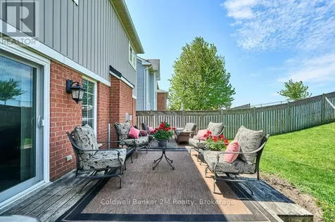 1150 Oakhill Avenue Oshawa (taunton) ON L1K 2P1