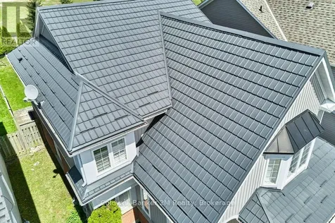 1150 Oakhill Avenue Oshawa (taunton) ON L1K 2P1