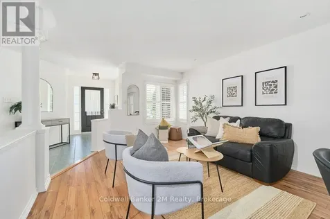 1150 Oakhill Avenue Oshawa (taunton) ON L1K 2P1