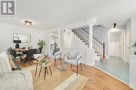 1150 Oakhill Avenue Oshawa (taunton) ON L1K 2P1