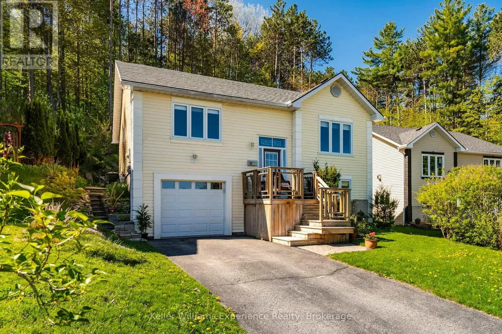 53 Therrien Court Penetanguishene ON L9M 1P6