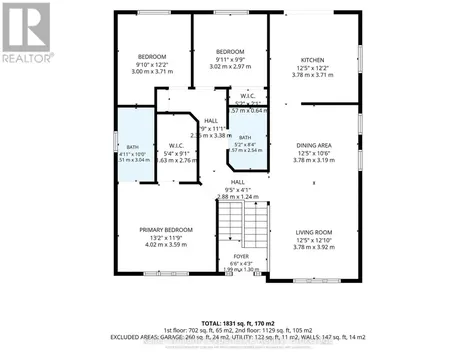 53 Therrien Court Penetanguishene ON L9M 1P6