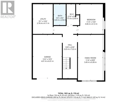 53 Therrien Court Penetanguishene ON L9M 1P6