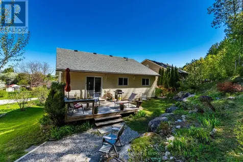 53 Therrien Court Penetanguishene ON L9M 1P6