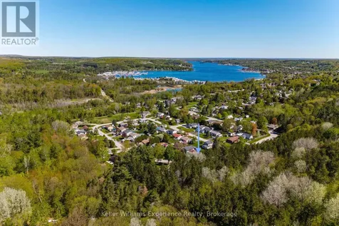 53 Therrien Court Penetanguishene ON L9M 1P6