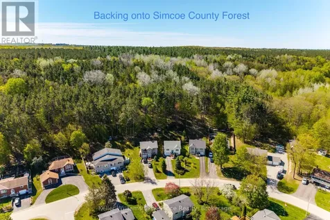 53 Therrien Court Penetanguishene ON L9M 1P6