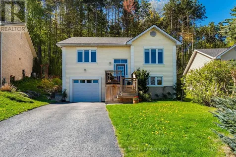 53 Therrien Court Penetanguishene ON L9M 1P6