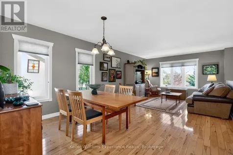 53 Therrien Court Penetanguishene ON L9M 1P6