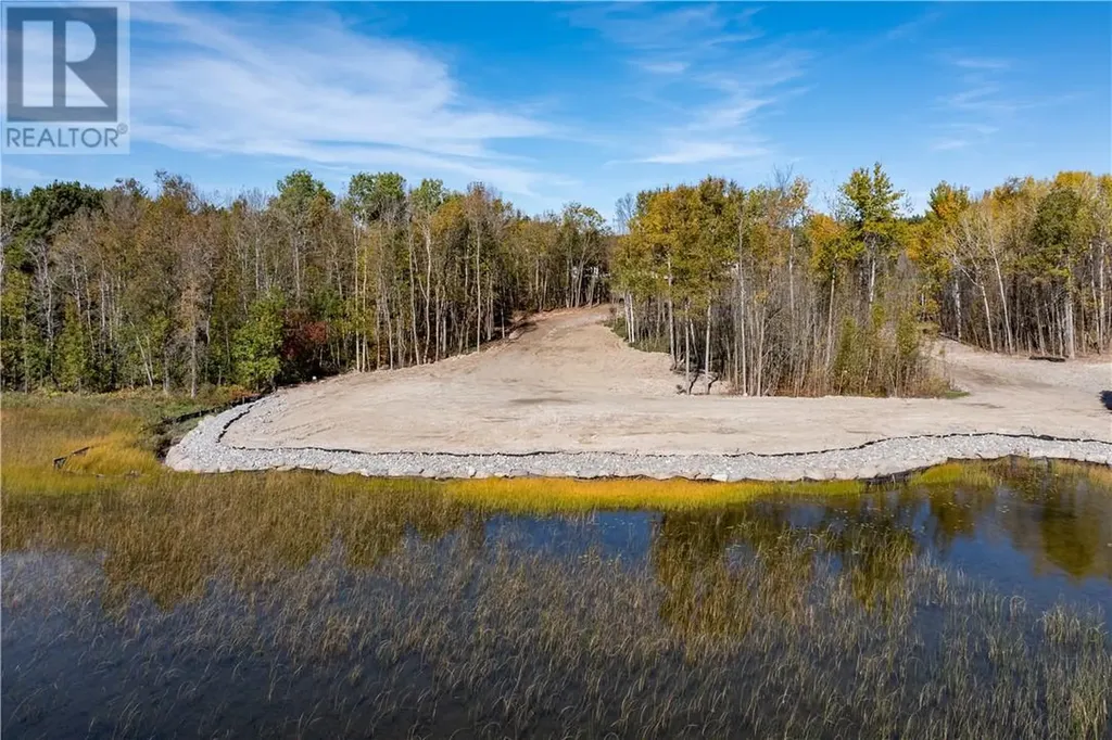 1528 Hwy 64 Unit# Lot #1 Alban ON P0M 1M0