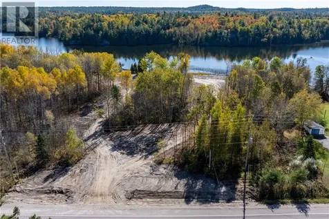 1528 Hwy 64 Unit# Lot #1 Alban ON P0M 1M0