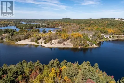 1528 Hwy 64 Unit# Lot #1 Alban ON P0M 1M0