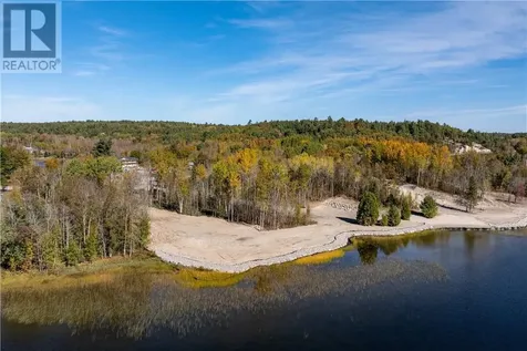 1528 Hwy 64 Unit# Lot #1 Alban ON P0M 1M0