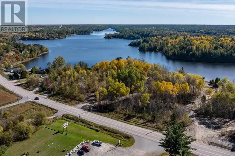 1528 Hwy 64 Unit# Lot #1 Alban ON P0M 1M0