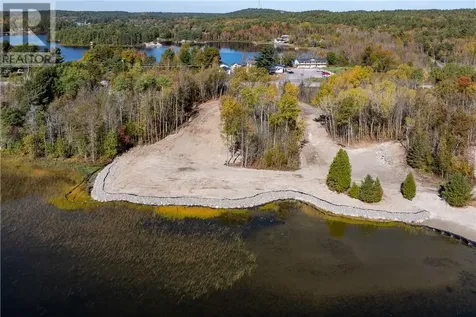 1528 Hwy 64 Unit# Lot #1 Alban ON P0M 1M0