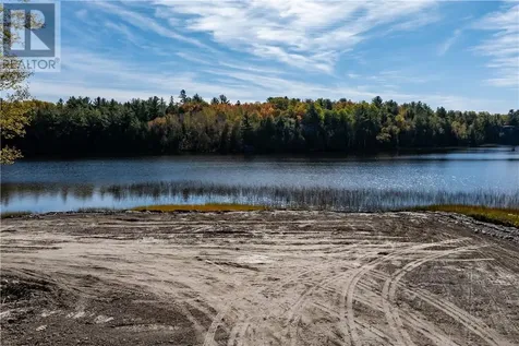 1528 Hwy 64 Unit# Lot #1 Alban ON P0M 1M0
