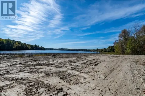 1528 Hwy 64 Unit# Lot #1 Alban ON P0M 1M0