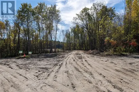 1528 Hwy 64 Unit# Lot #1 Alban ON P0M 1M0